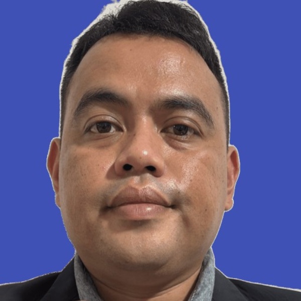 Mohd Faiq's Profile Picture