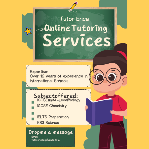 Tutor Picture
